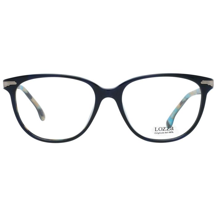 Montura de Gafas Mujer Lozza VL4107 540AT5 2 Montura de Gafas Mujer Lozza VL4107 540AT5 2