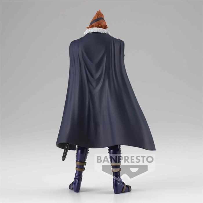 BANPRESTO Figura X Drake Wanokuni The Grandline Men Vol.22 One Piece 17cm 2 BANPRESTO Figura X Drake Wanokuni The Grandline Men Vol.22 One Piece 17cm 2