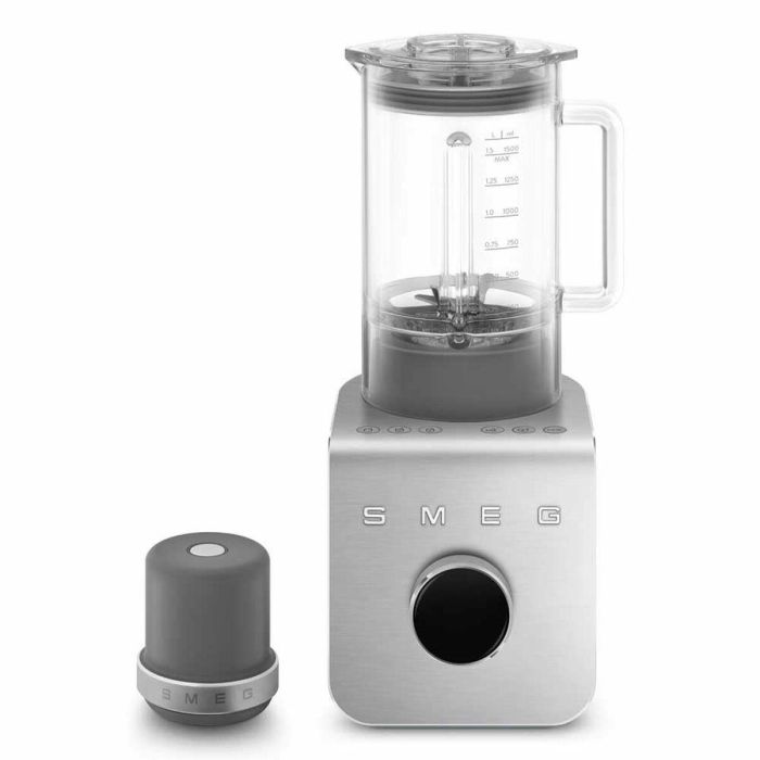 Smeg BLC02EGMEU Batidora Alto Rendimiento Verde Esmeralda 3