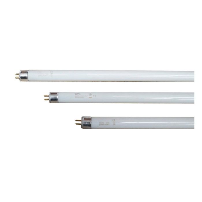 Edm Tubo fluorescente 20w luz actínica mata insectos modelo T8 Ø2,3x60,5cm 0 Edm Tubo fluorescente 20w luz actínica mata insectos modelo T8 Ø2,3x60,5cm 0