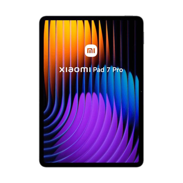 Tablet Xiaomi 11,2" Octa Core 8 GB RAM 256 GB Gris 4 Tablet Xiaomi 11,2" Octa Core 8 GB RAM 256 GB Gris 4