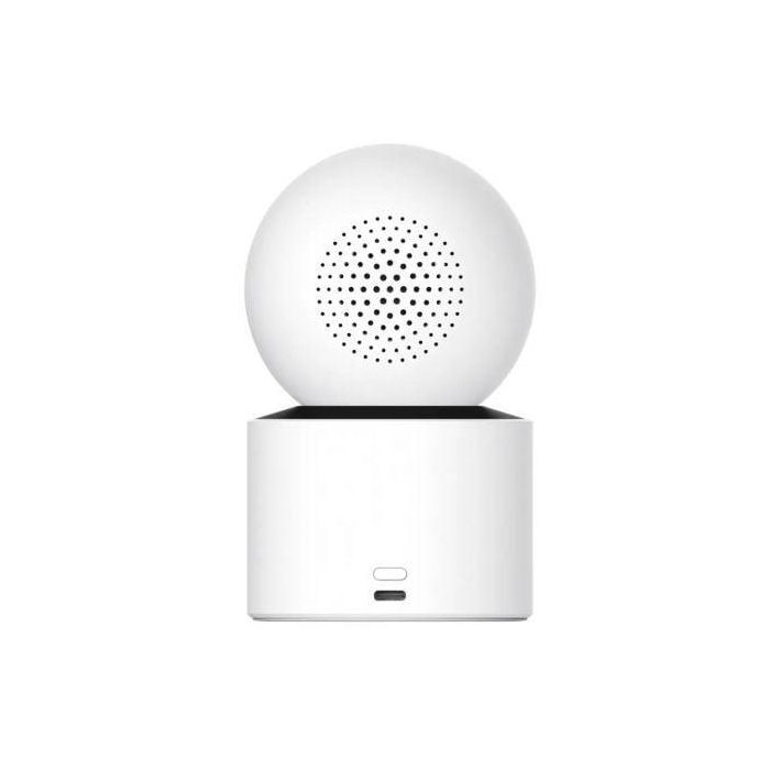 Xiaomi C300 Cámara de seguridad IP Interior Esférico Blanco 2304 x 1296 Pixeles Techo/Pared/Escritorio Inalámbrico 2