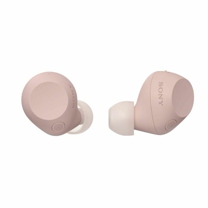 Auriculares Sony WFC710NP.CE7 Rosa 16