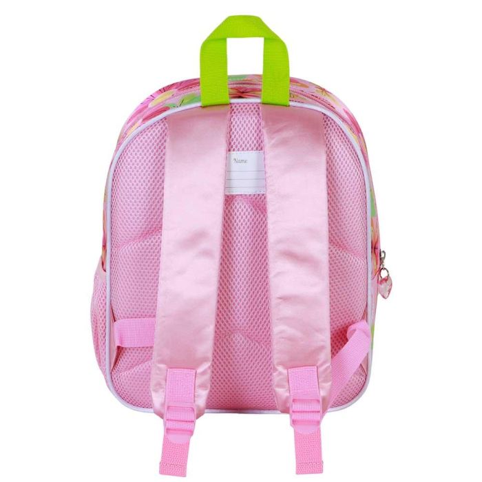 Karactermania Mochila 3D Elite Minnie Mouse Kitten para Niños 26x11x31 cm 2