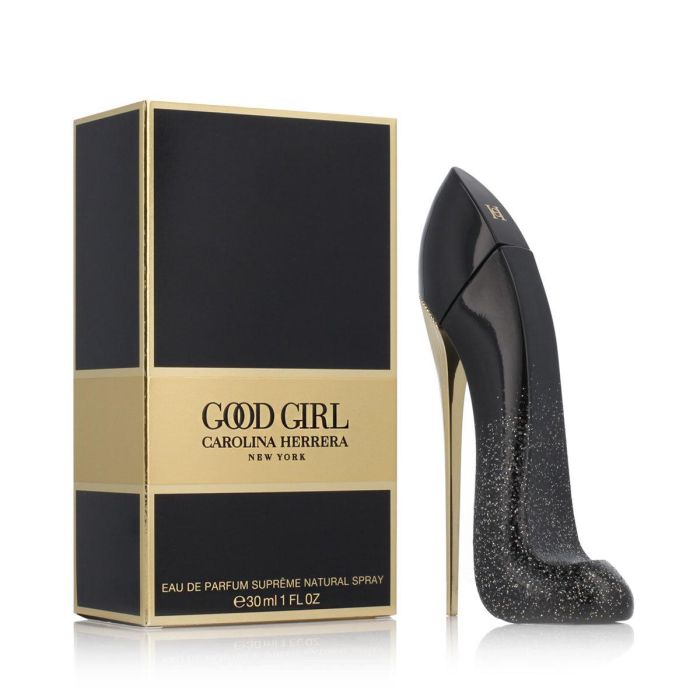 Carolina Herrera Good Girl Suprême EdP 30 mL