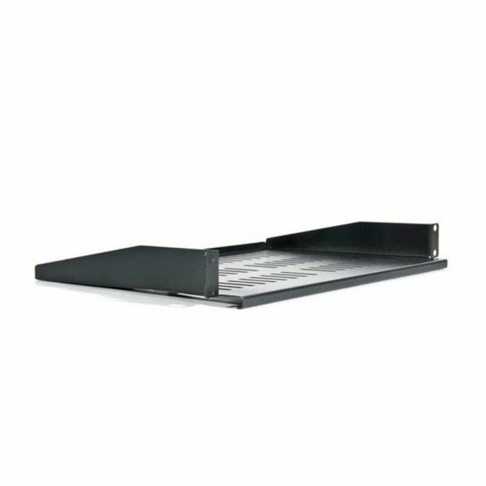 Bandeja Fija para Armario Rack 2LAN ARABF1U10R 19" 1 Bandeja Fija para Armario Rack 2LAN ARABF1U10R 19" 1