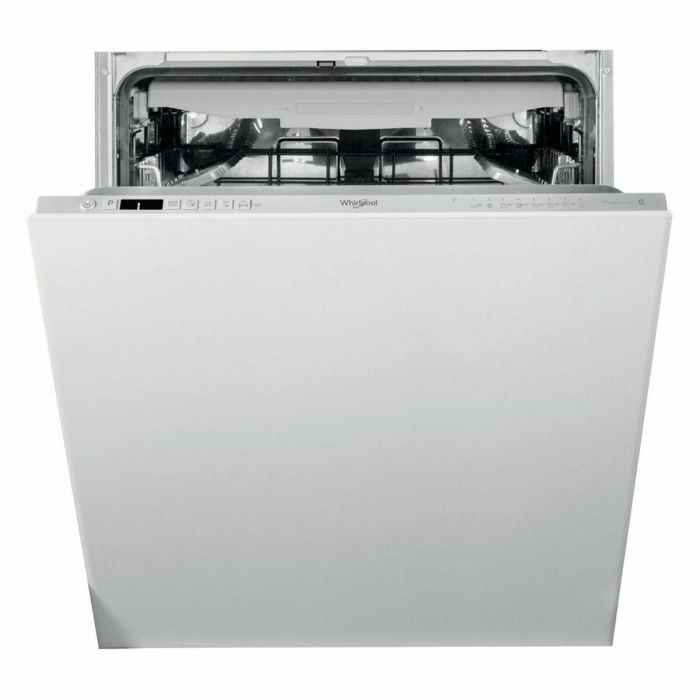 Lavavajillas Whirlpool Corporation WI 7020 PF 60 cm Lavavajillas Whirlpool Corporation WI 7020 PF 60 cm