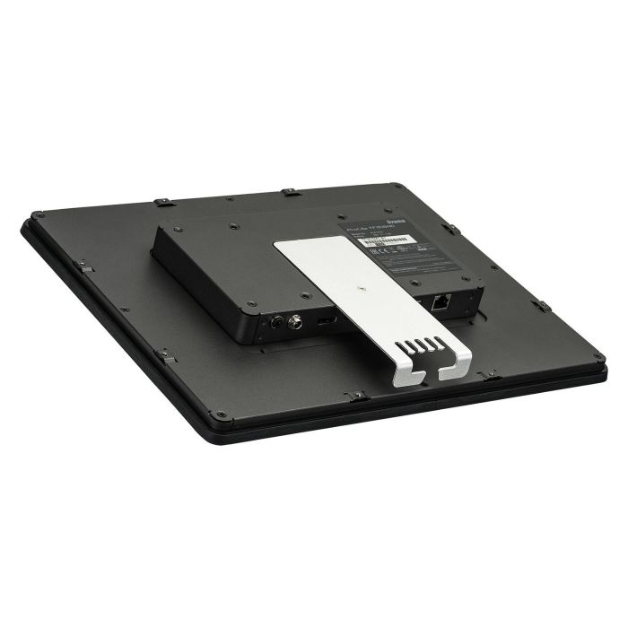 Iiyama ProLite TF1515MC-B2 Monitor Pantalla Táctil 15" LED Negro Multi-touch 1024 x 768 Iiyama ProLite TF1515MC-B2 Monitor Pantalla Táctil 15" LED Negro Multi-touch 1024 x 768