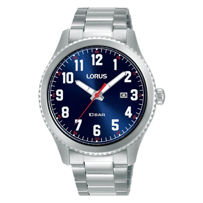 Reloj Hombre Lorus RH981RX9