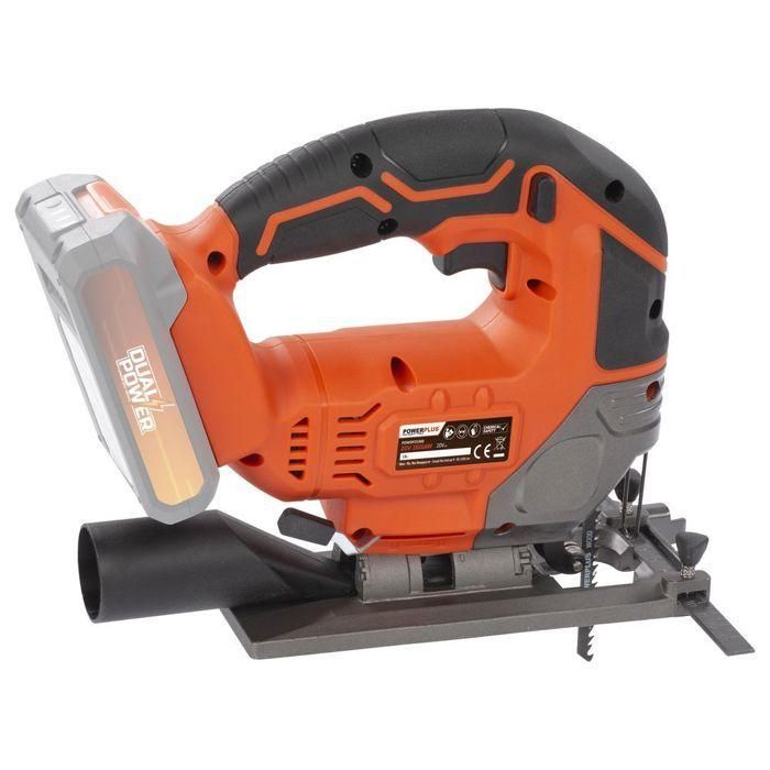 Péndulo inalámbrico Skip 20V - Dual Power PowDP25300 - Entregado sin batería o cargador 2 Péndulo inalámbrico Skip 20V - Dual Power PowDP25300 - Entregado sin batería o cargador 2