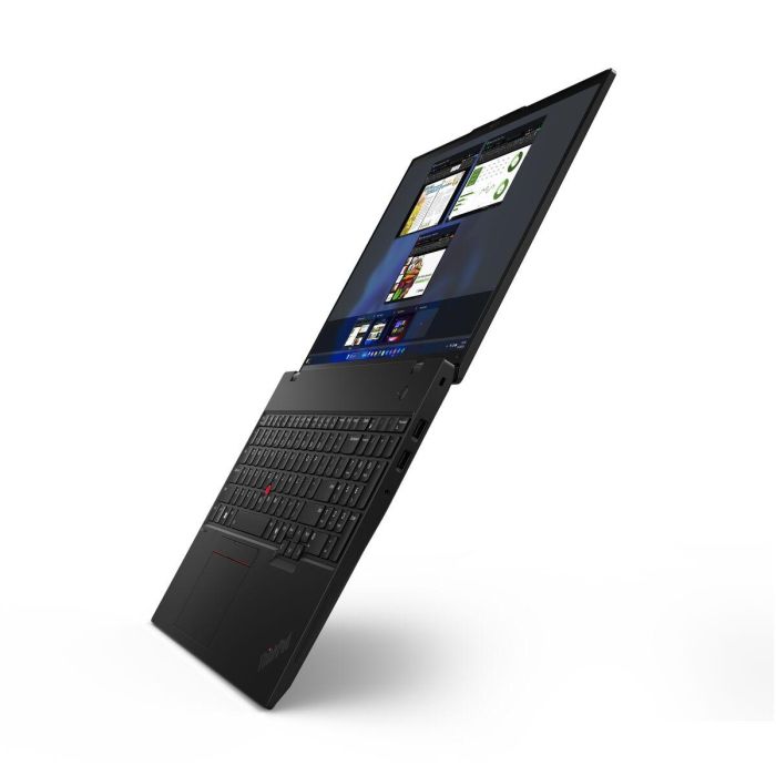 Laptop Lenovo L16 G1CORE ULTRA 7 15 SYST 16" Intel Core Ultra 7 155u 16 GB RAM 512 GB SSD Qwerty Español 2 Laptop Lenovo L16 G1CORE ULTRA 7 15 SYST 16" Intel Core Ultra 7 155u 16 GB RAM 512 GB SSD Qwerty Español 2