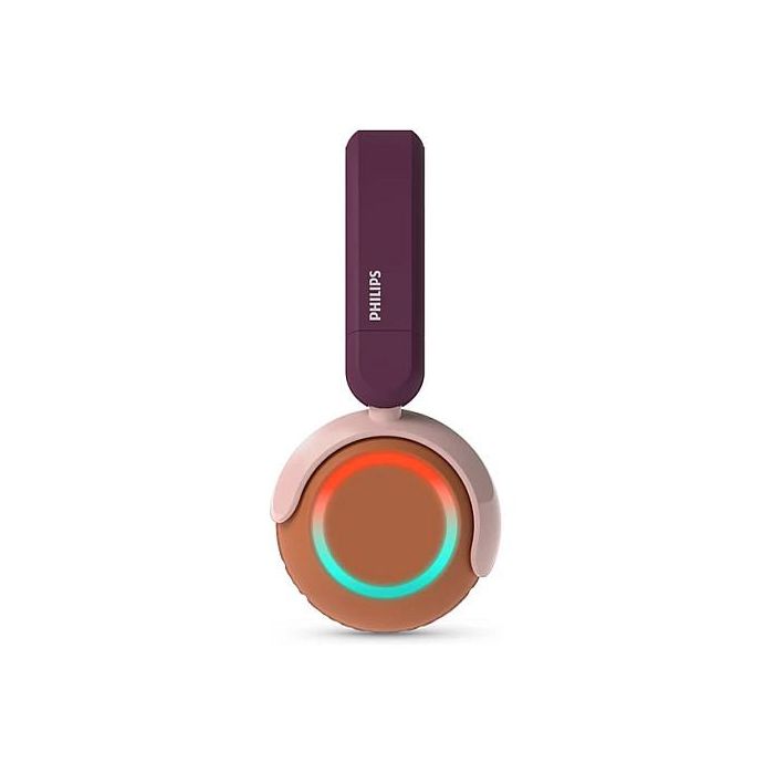 Auriculares Philips TAK4200MP/00 Naranja 7