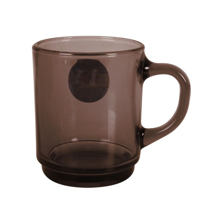Mug Apilable Versailles 26Cl Verde - Duralex (72 Unidades) 1 Mug Apilable Versailles 26Cl Verde - Duralex (72 Unidades) 1