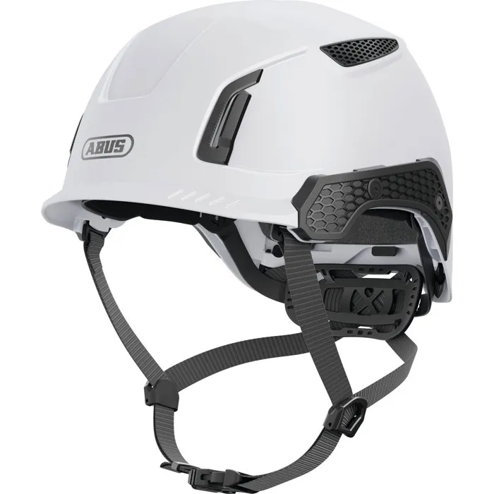 Abus SPECTOR Casco de seguridad industrial Blanco polar 2