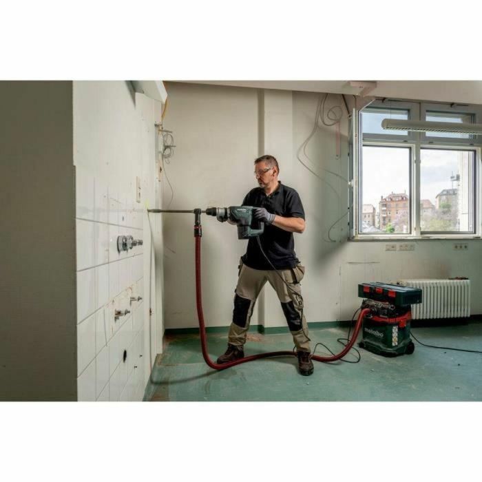 Metabo KH 5-40 Taladro percutor combinado 2