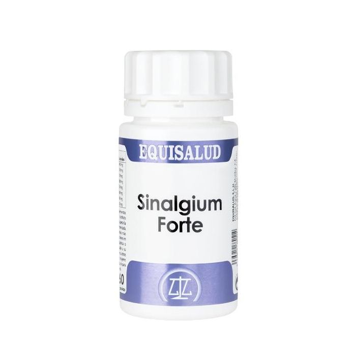 Sinalgium Forte