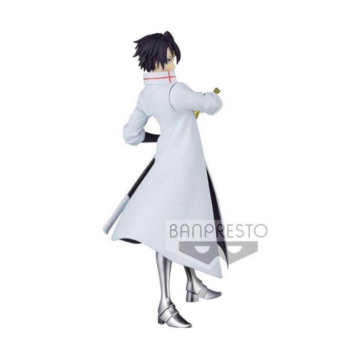 Figura Banpresto That Time I Got 1 Figura Banpresto That Time I Got 1