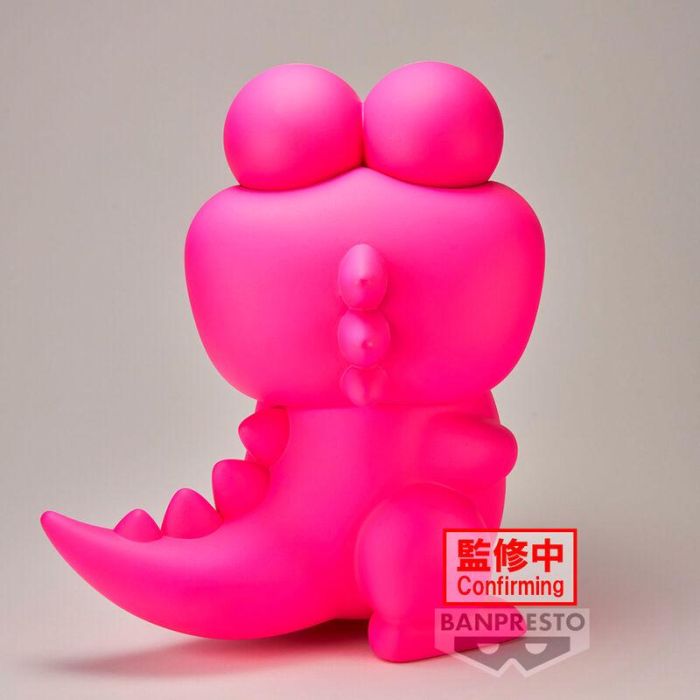 Banpresto Figura Crayon Shinchan Waniyamasan Big Sofvimates PVC y ABS 18 cm BP88933P 2 Banpresto Figura Crayon Shinchan Waniyamasan Big Sofvimates PVC y ABS 18 cm BP88933P 2