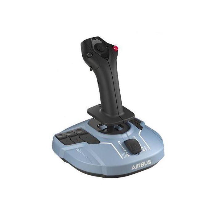 Thrustmaster TCA Sidestick Joystick Airbus Edition 0 Thrustmaster TCA Sidestick Joystick Airbus Edition 0
