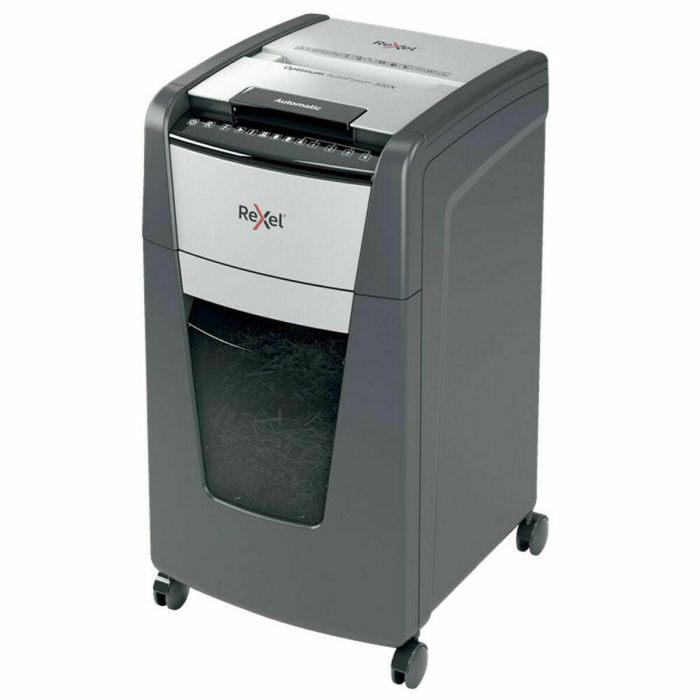 Trituradora de Papel Rexel 2020300XEU 60 L Trituradora de Papel Rexel 2020300XEU 60 L