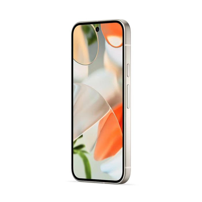 Smartphone Google Pixel 9 6,3" 12 GB RAM 128 GB Blanco 2 Smartphone Google Pixel 9 6,3" 12 GB RAM 128 GB Blanco 2
