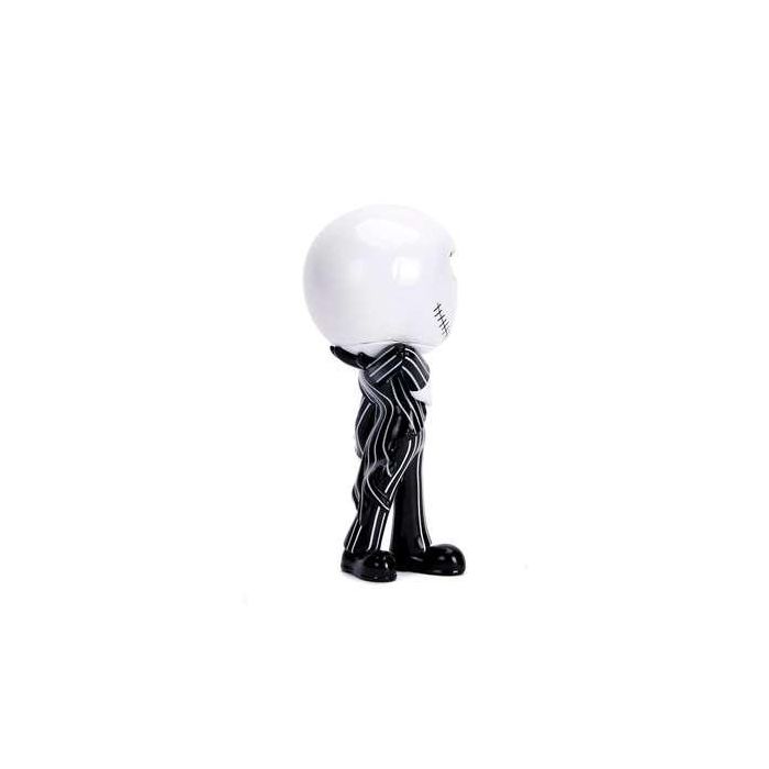 Figura metal jack skellington 10 cm 6