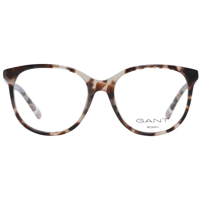 Montura de Gafas Mujer Gant GA4107 53056 2 Montura de Gafas Mujer Gant GA4107 53056 2