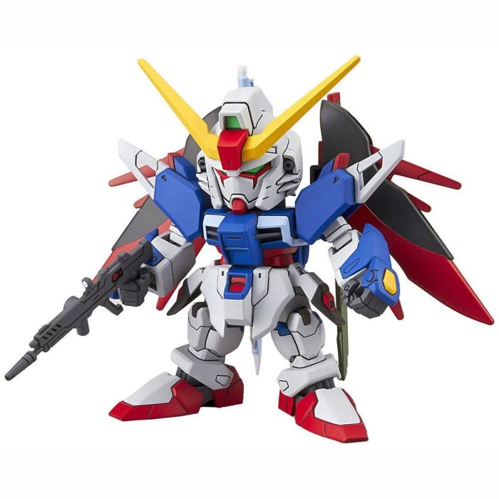 BANDAI HOBBY Maqueta EX-Standard Destiny Gundam Mobile Suit Gundam Seed Destiny