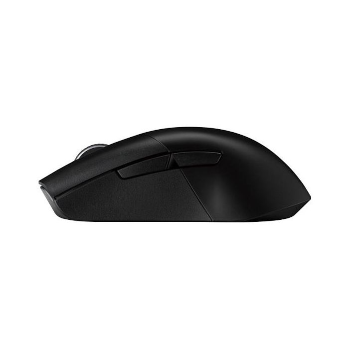ASUS ROG Keris Wireless AimPoint Ratón Gaming Inalámbrico 36000 DPI Negro