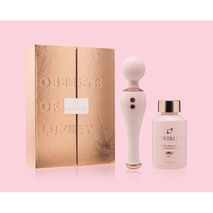 Set Erótico Highonlove 7