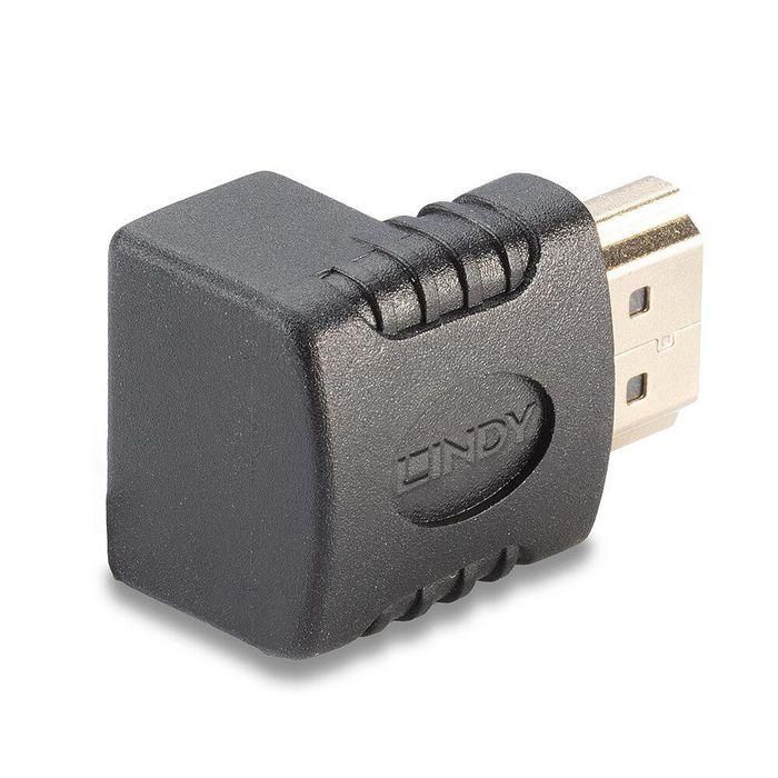 Adaptador HDMI LINDY 41086 2 Adaptador HDMI LINDY 41086 2