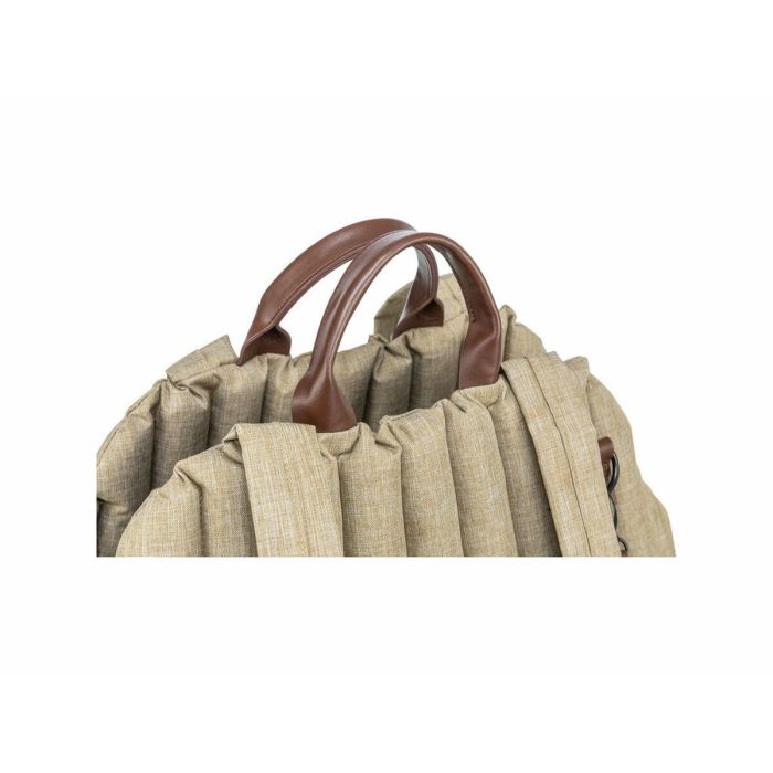 Bolso para Mascotas Trixie Verde Oliva 12 Bolso para Mascotas Trixie Verde Oliva 12