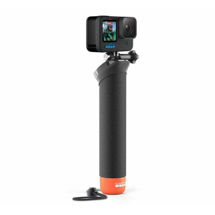 Videocámara de Vigilancia GoPro GOPRO-AFHGM003 6