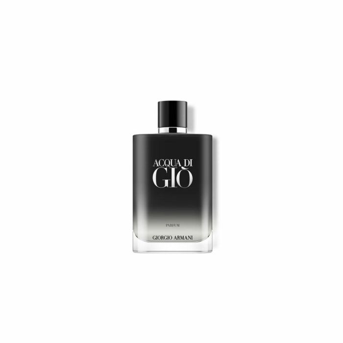 Giorgio Armani ACQUA DI GIÒ PARFUM Eau de Parfum Vaporizador Recargable para Hombre 200 ml - Intensa Fragancia Acuática Amaderada con Incienso 0 Giorgio Armani ACQUA DI GIÒ PARFUM Eau de Parfum Vaporizador Recargable para Hombre 200 ml - Intensa Fragancia Acuática Amaderada con Incienso 0