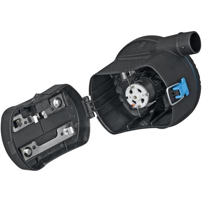 Bomba de Aire Eléctrica Bestway 430 l/min 2