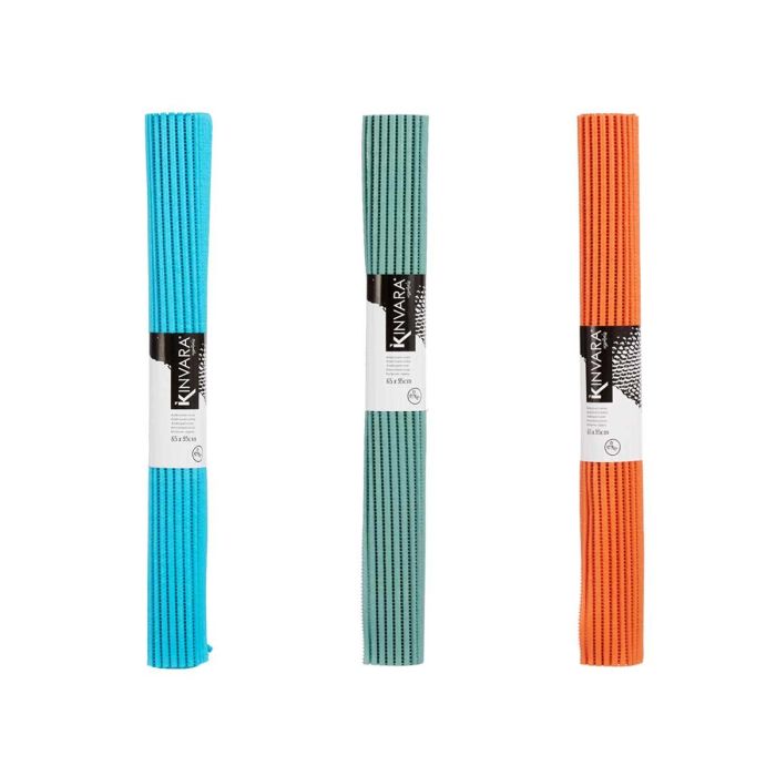 Antideslizante 700 Gr Col Viv 65X95Cm Kinvara (12 Unidades) 1 Antideslizante 700 Gr Col Viv 65X95Cm Kinvara (12 Unidades) 1