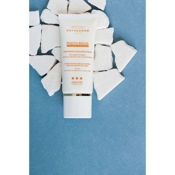 Institut Esthederm Photo Regul Bronceador Sol Fuerte 50 mL 3 Institut Esthederm Photo Regul Bronceador Sol Fuerte 50 mL 3