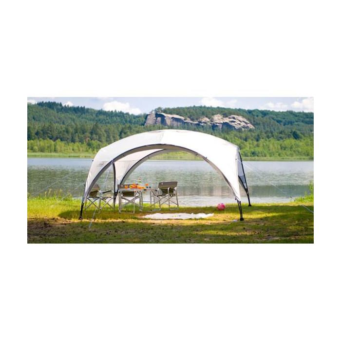 COLEMAN Pavillon Event Shelter 3,65 x 3,65 m 2 COLEMAN Pavillon Event Shelter 3,65 x 3,65 m 2