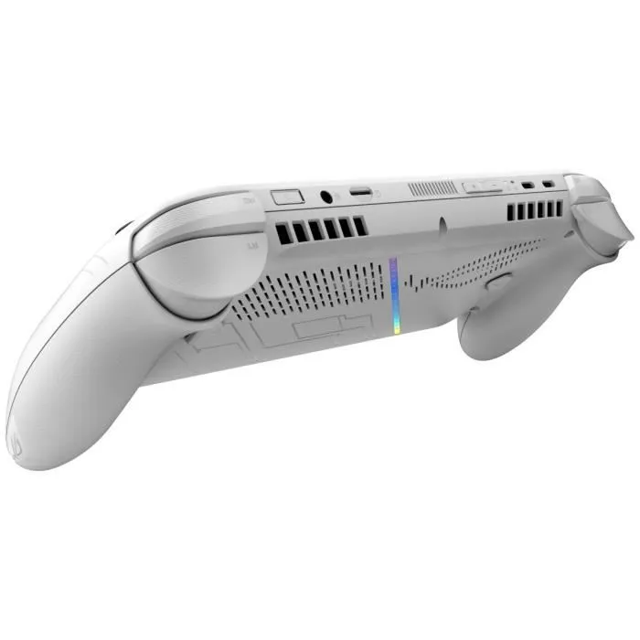 Asus ROG Xbox Ally RC73YANH002W Consola Portátil 7" FHD 120Hz AMD Ryzen Z2 A 16GB RAM 512GB SSD Windows 11 4 Asus ROG Xbox Ally RC73YANH002W Consola Portátil 7" FHD 120Hz AMD Ryzen Z2 A 16GB RAM 512GB SSD Windows 11 4