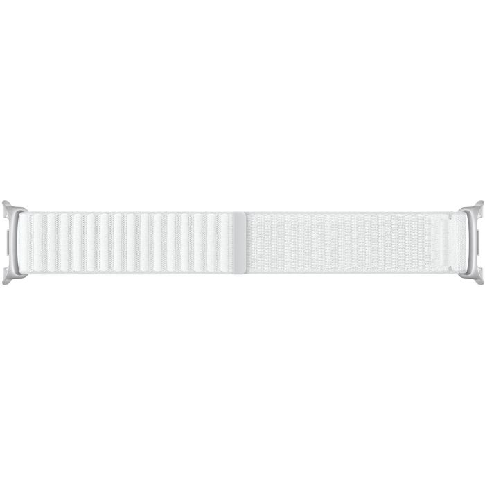 Samsung Fabric(M/L) fr Watch8 Classic White 0 Samsung Fabric(M/L) fr Watch8 Classic White 0