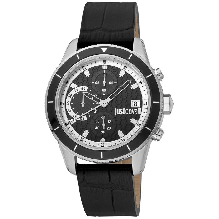 Reloj Hombre Just Cavalli JC1G215L0015 3 Reloj Hombre Just Cavalli JC1G215L0015 3