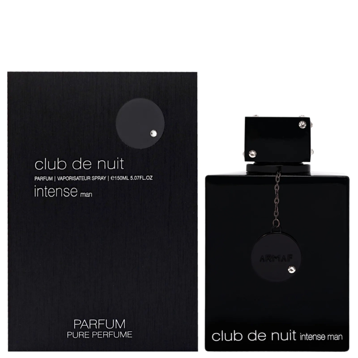 Perfume Hombre Armaf Club de Nuit Intense Man Parfum 150 ml