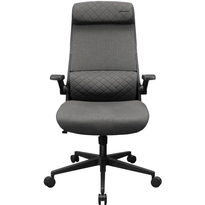 COUGAR Gaming/Office-Stuhl Stryder, Stoff, Grau 6 COUGAR Gaming/Office-Stuhl Stryder, Stoff, Grau 6