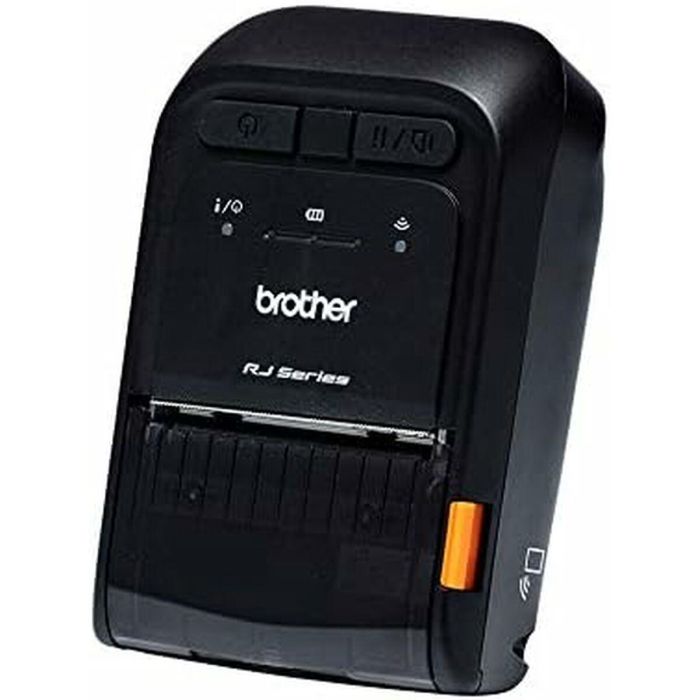 BROTHER Impresora Termica de etiquetas y tickets Portatil RJ-2035B 2 BROTHER Impresora Termica de etiquetas y tickets Portatil RJ-2035B 2