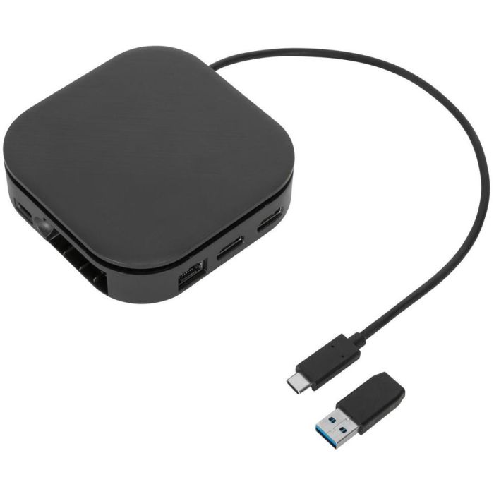 Targus DUAL FHD HDMI DISPLAYLINK 1 Targus DUAL FHD HDMI DISPLAYLINK 1