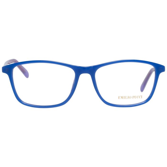 Montura de Gafas Mujer Emilio Pucci EP5048-54090 ø 54 mm 1 Montura de Gafas Mujer Emilio Pucci EP5048-54090 ø 54 mm 1