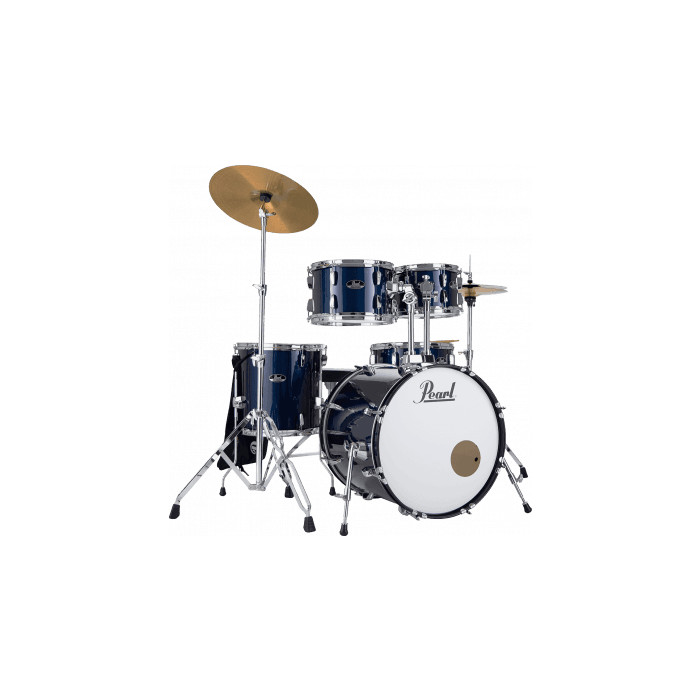 Kit Roadshow 2016B/1007T/1208T/1414F + 1405S Herrajes, Sillín & 2 Platos Solar - Royal Blue Me 6
