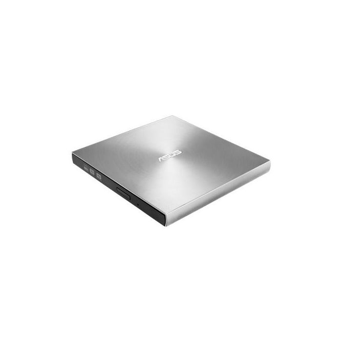 ASUS SDRW-08U7M-U unidad de disco óptico DVD±RW Plata 2 ASUS SDRW-08U7M-U unidad de disco óptico DVD±RW Plata 2