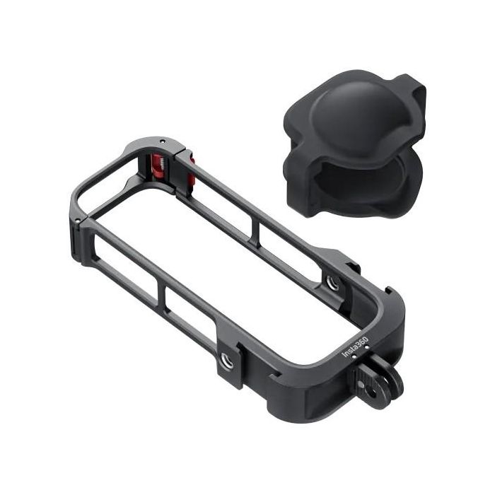 Insta360 X4 Utility Frame 2 Insta360 X4 Utility Frame 2