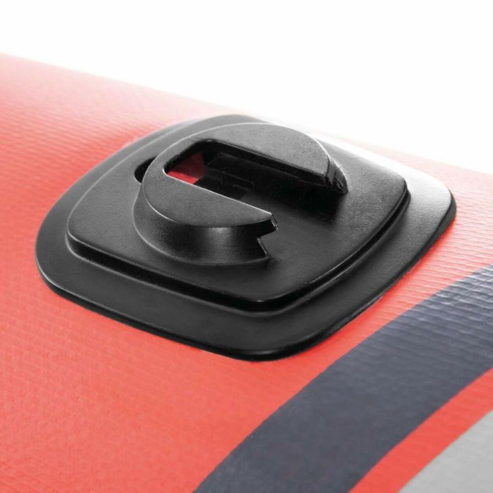 Kayak excursion pro 305x91x46 cm remo incluido aluminio masbomba 2 Kayak excursion pro 305x91x46 cm remo incluido aluminio masbomba 2
